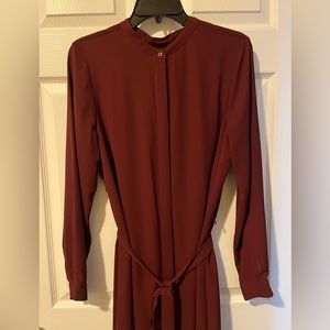 Banana Republic dress